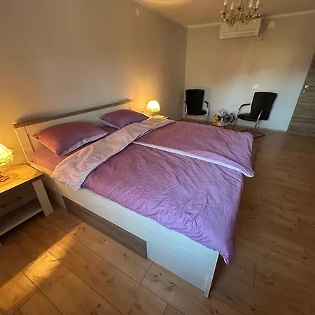 Traditional Istrian Stone House - Angie Holiday home