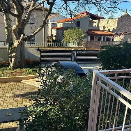 Holiday home Traditional Istrian Stone House - Angie